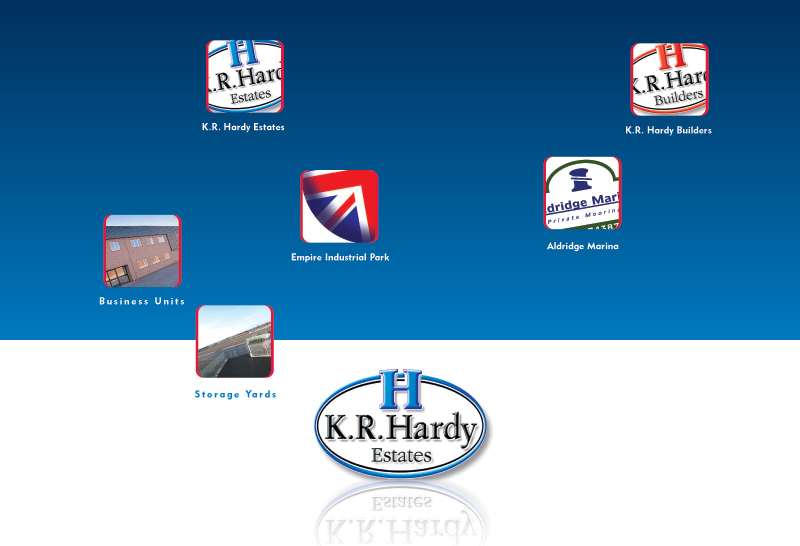 KR Hardy